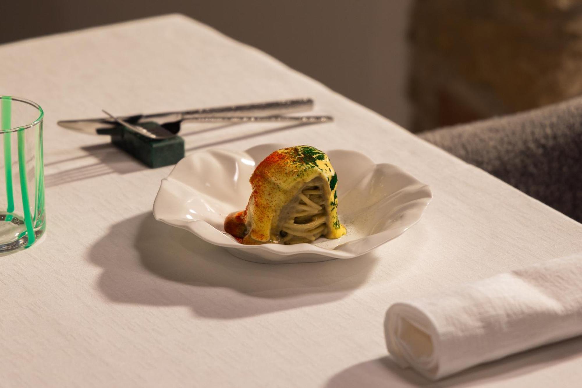 Corte Impero Hotel & Restaurant Affi Eksteriør bilde