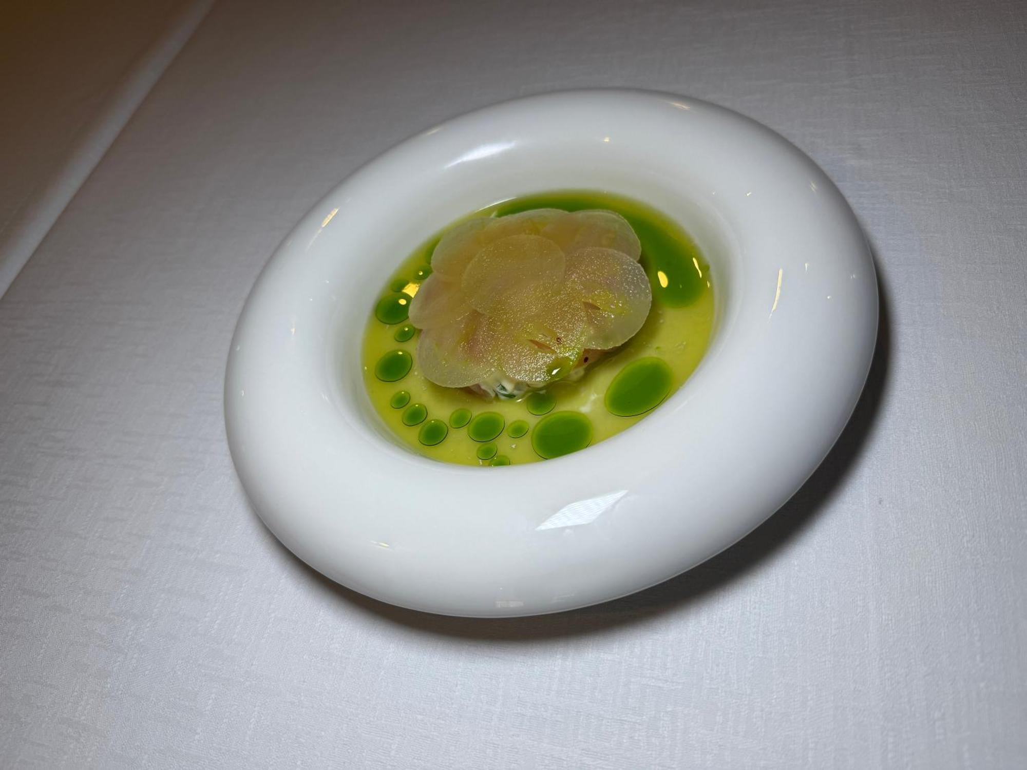 Corte Impero Hotel & Restaurant Affi Eksteriør bilde