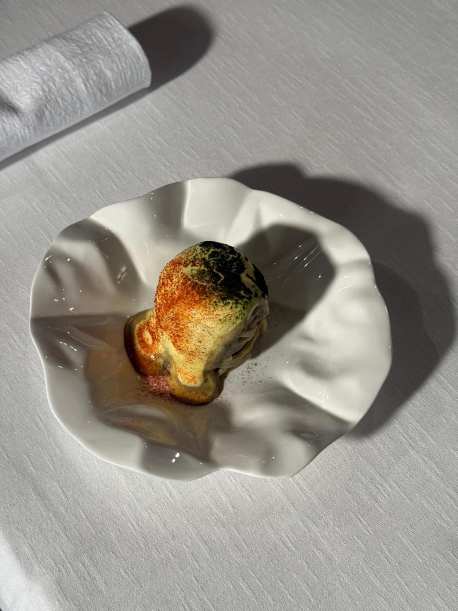 Corte Impero Hotel & Restaurant Affi Eksteriør bilde